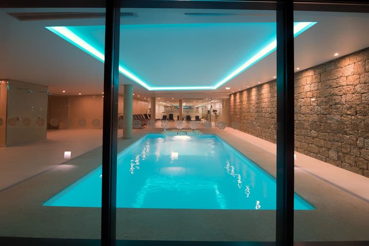 Lam Hotel Celorico de Basto