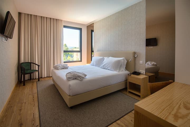 Lam Hotel Celorico de Basto