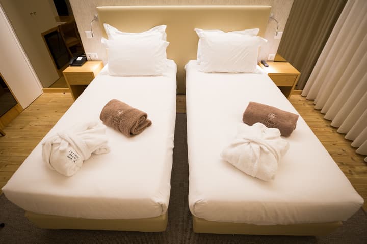 Lam Hotel Celorico de Basto