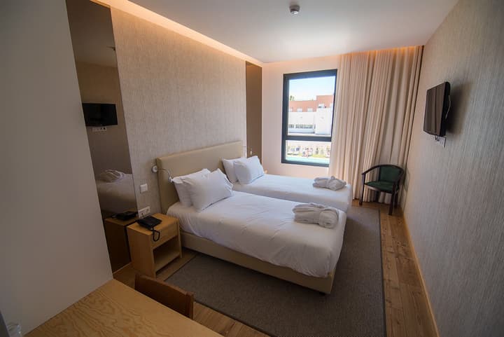 Lam Hotel Celorico de Basto