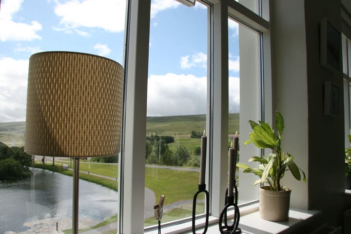 Hotel Laugar
