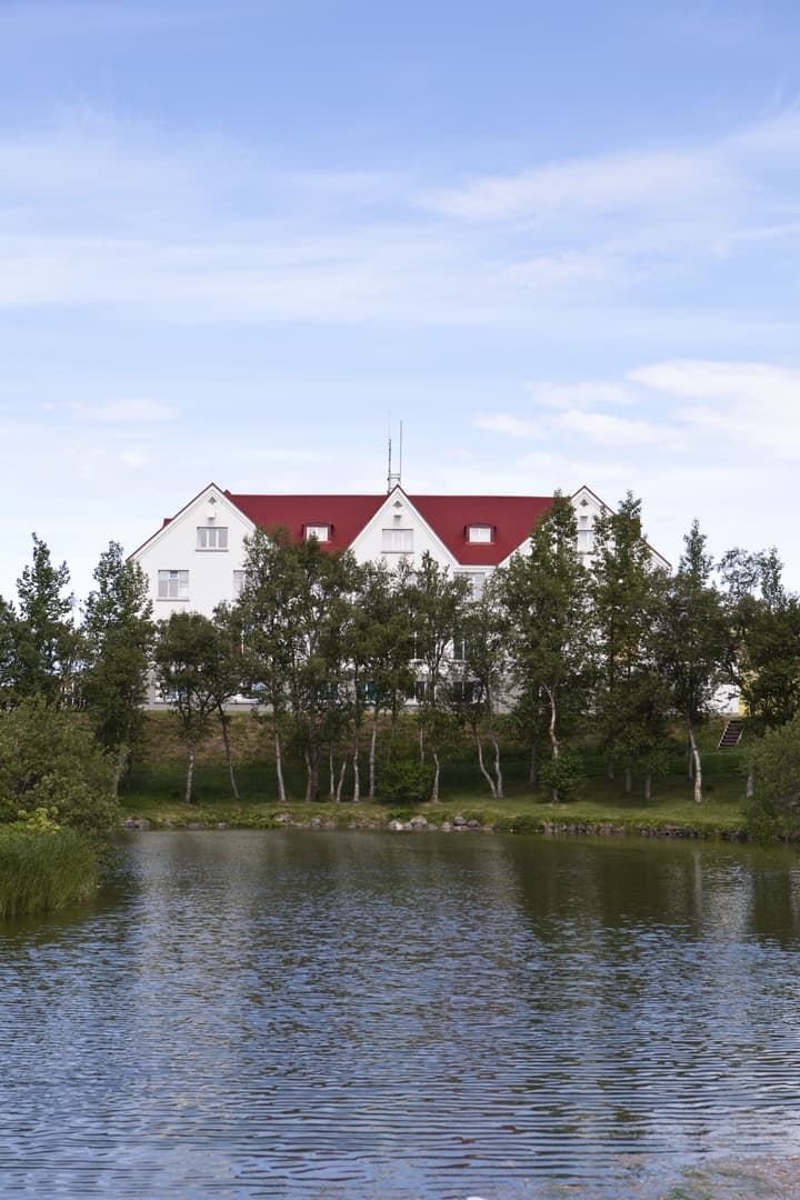 Hotel Laugar