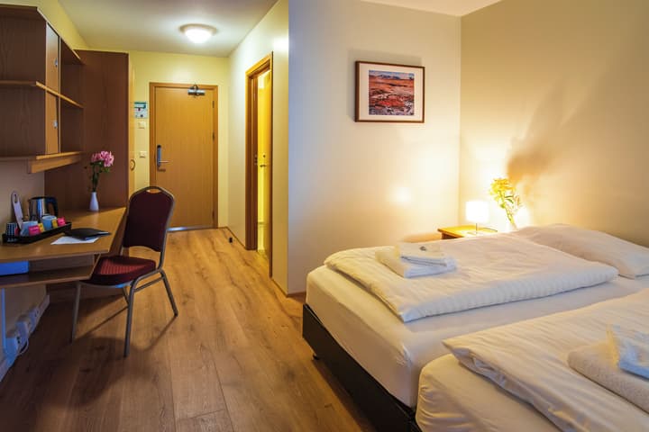Hotel Laugar