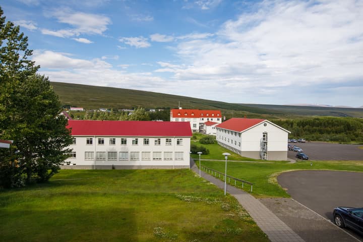 Hotel Laugar