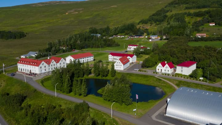 Hotel Laugar