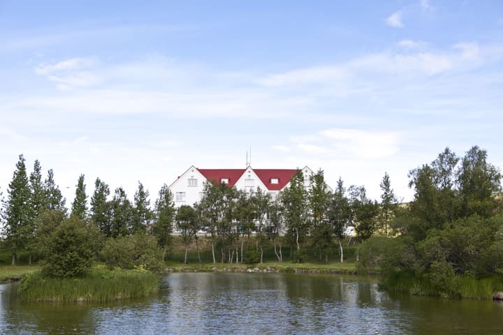 Hotel Laugar