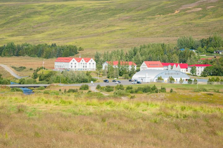 Hotel Laugar