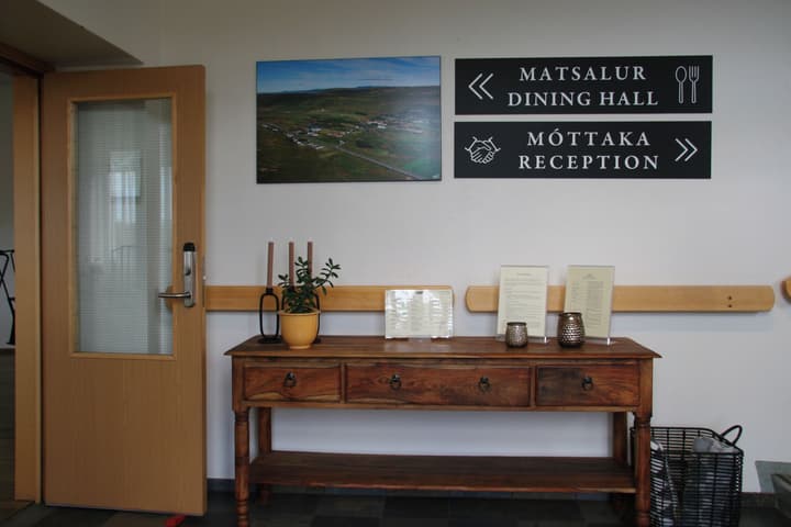 Hotel Laugar