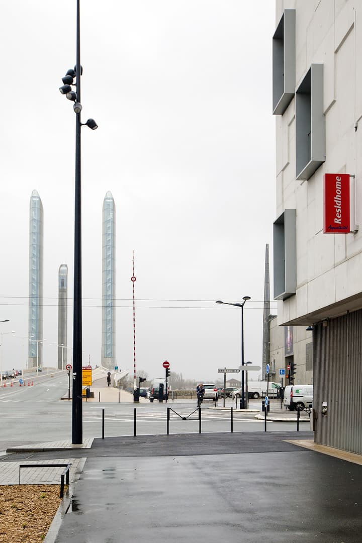 Residhome Bordeaux