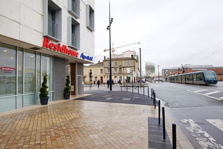 Residhome Bordeaux