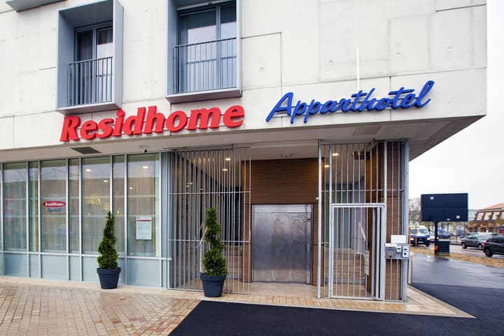 Residhome Bordeaux