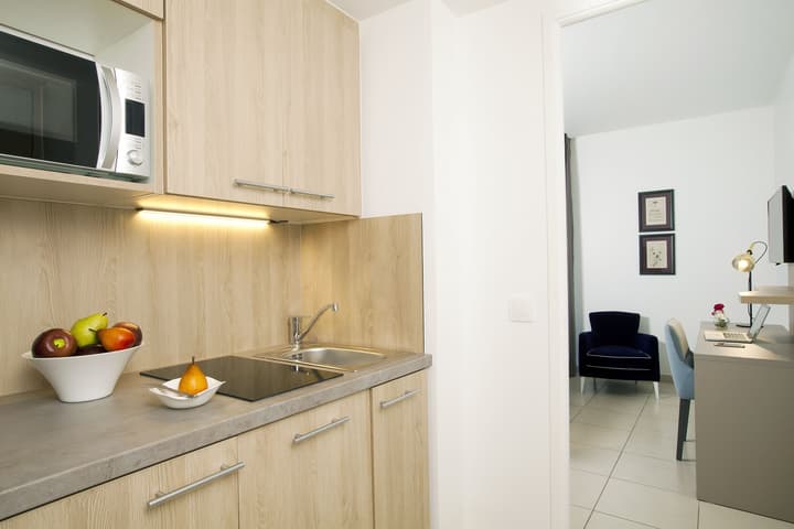 Residhome Bordeaux