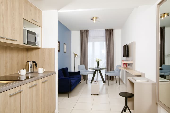 Residhome Bordeaux