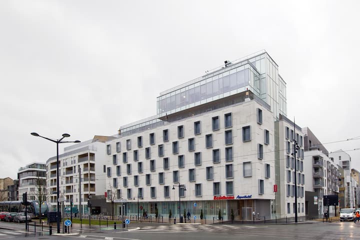 Residhome Bordeaux