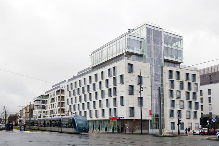 Residhome Bordeaux