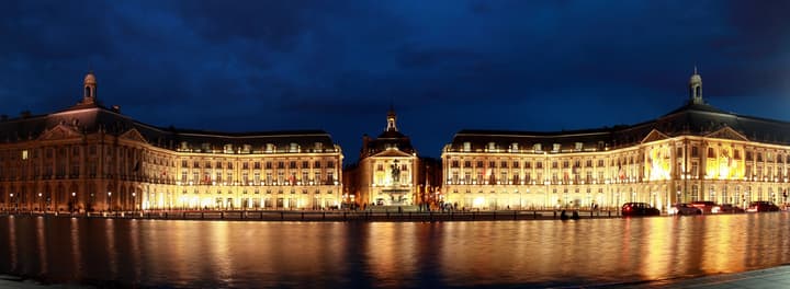 Residhome Bordeaux
