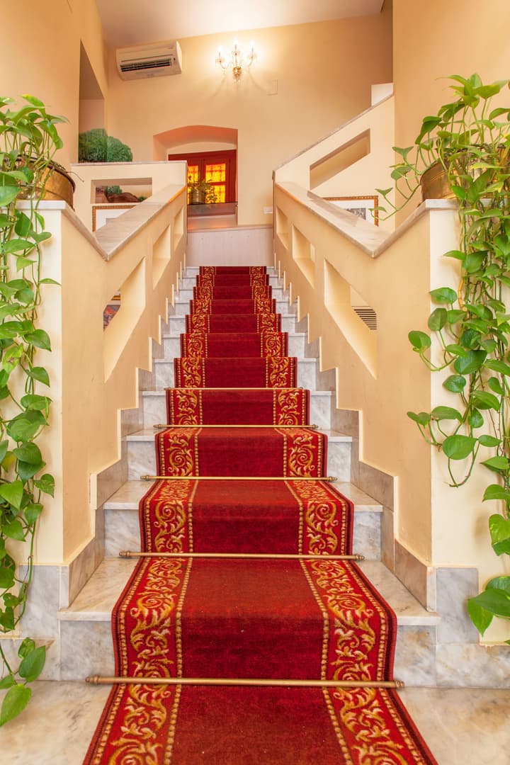 Al Piazza Marina B&B