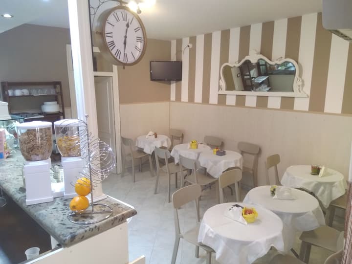 Al Piazza Marina B&B