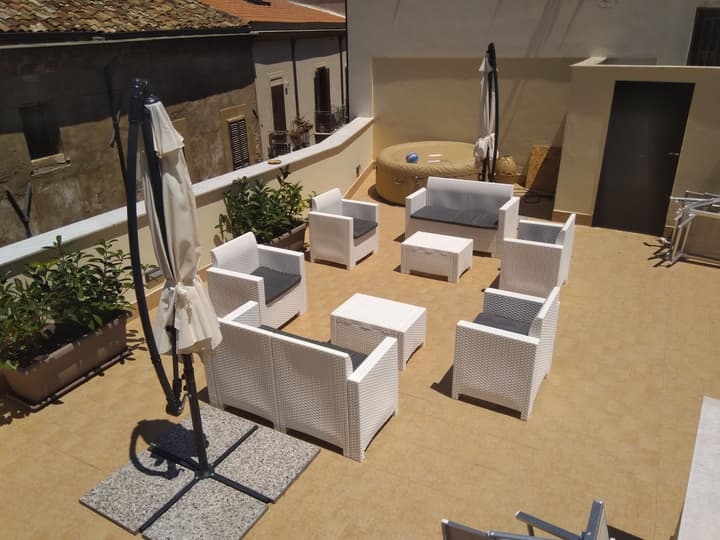 Al Piazza Marina B&B