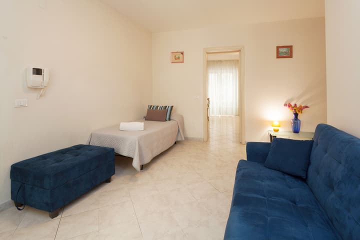 Al Piazza Marina B&B