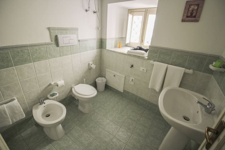 Al Piazza Marina B&B