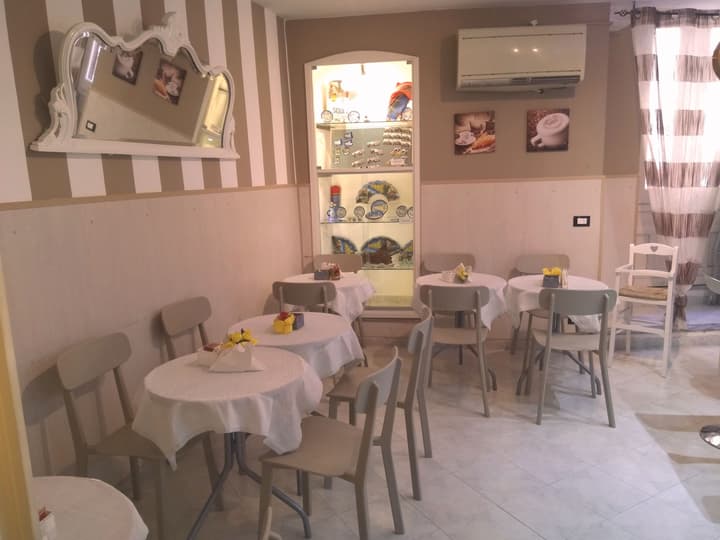 Al Piazza Marina B&B