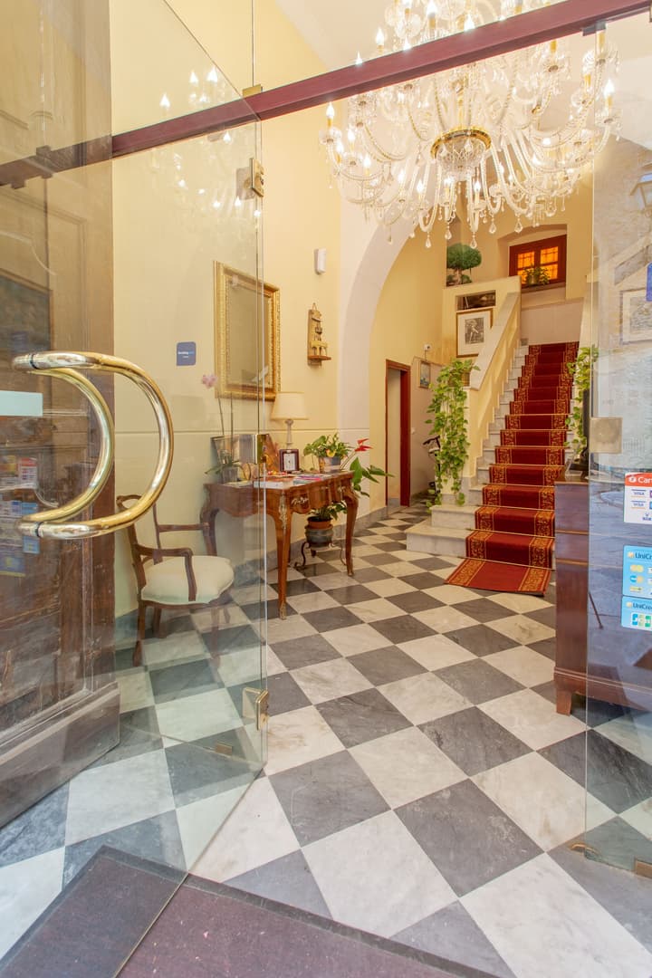 Al Piazza Marina B&B