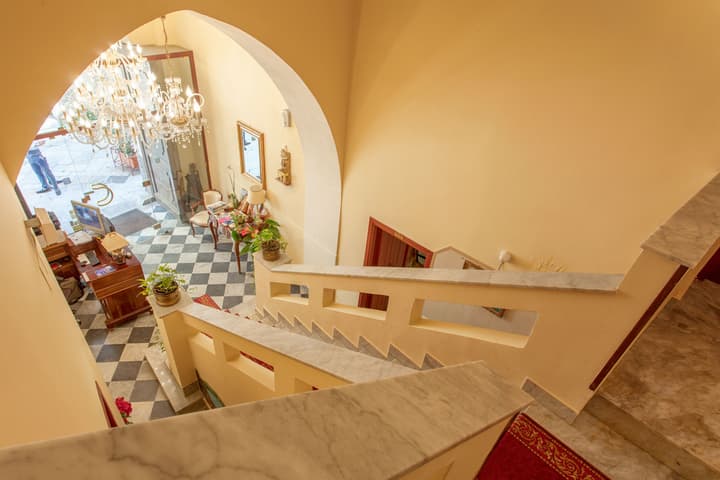 Al Piazza Marina B&B