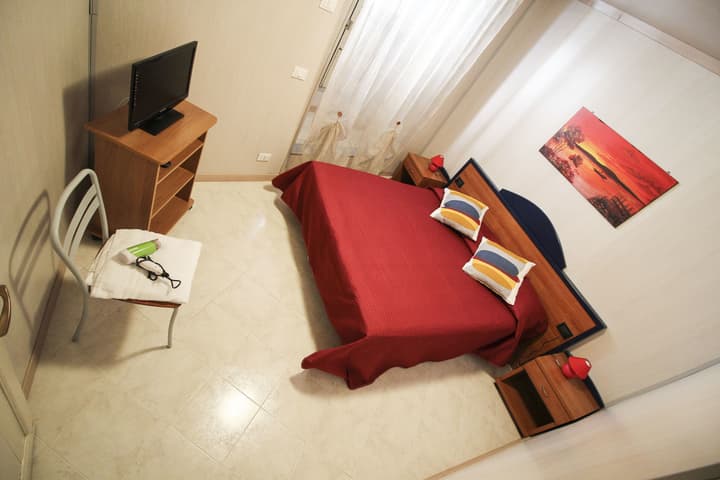 Al Piazza Marina B&B