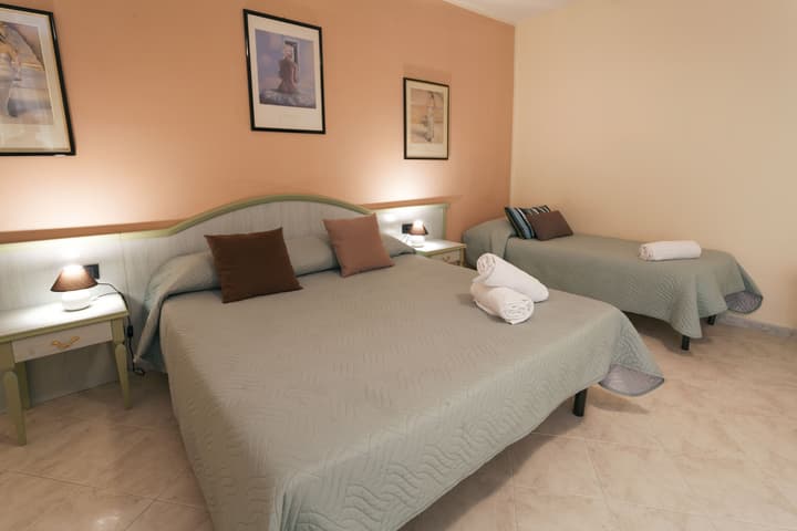 Al Piazza Marina B&B