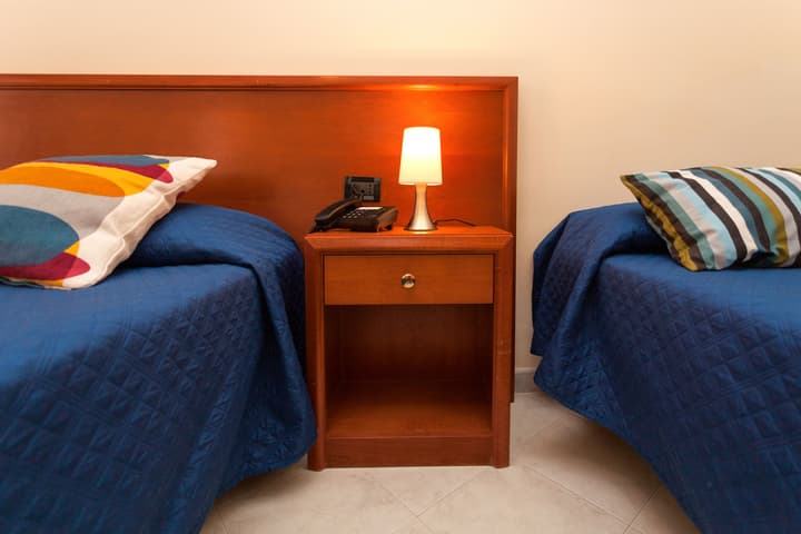 Al Piazza Marina B&B