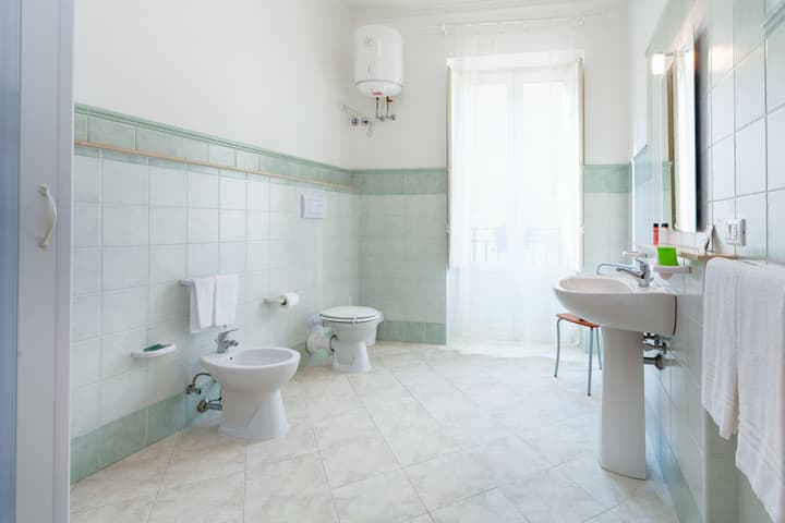 Al Piazza Marina B&B