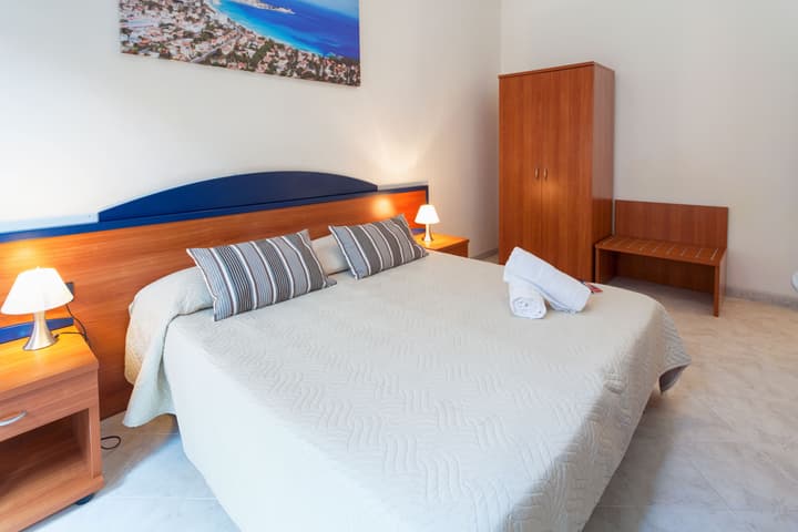 Al Piazza Marina B&B