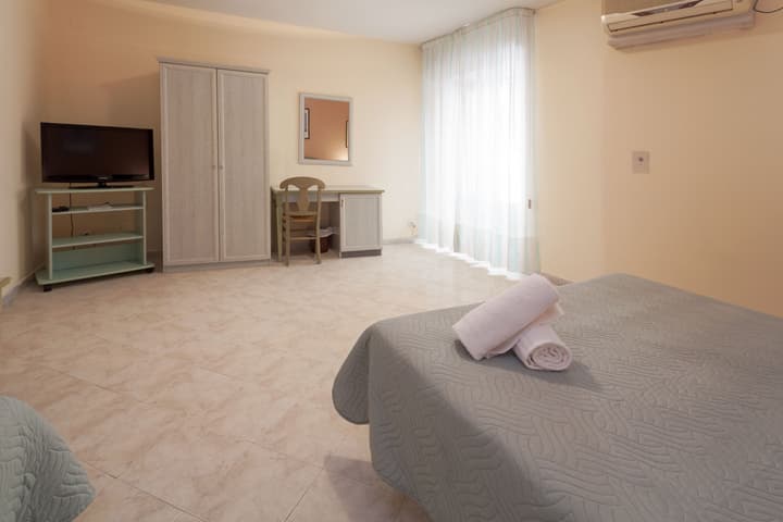 Al Piazza Marina B&B