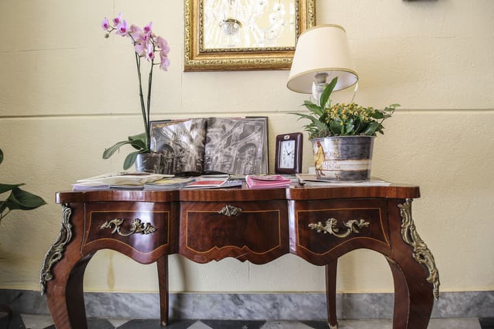 Al Piazza Marina B&B
