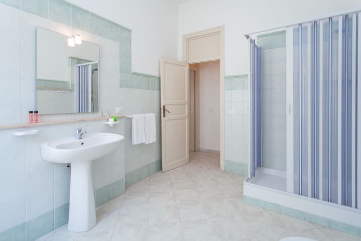 Al Piazza Marina B&B