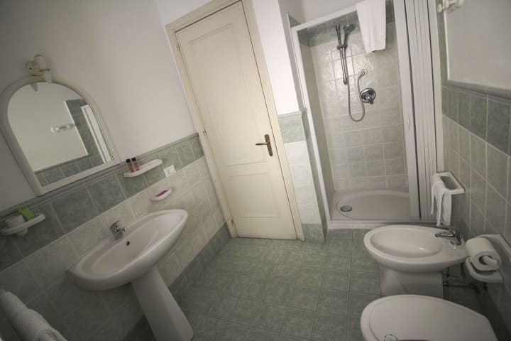 Al Piazza Marina B&B