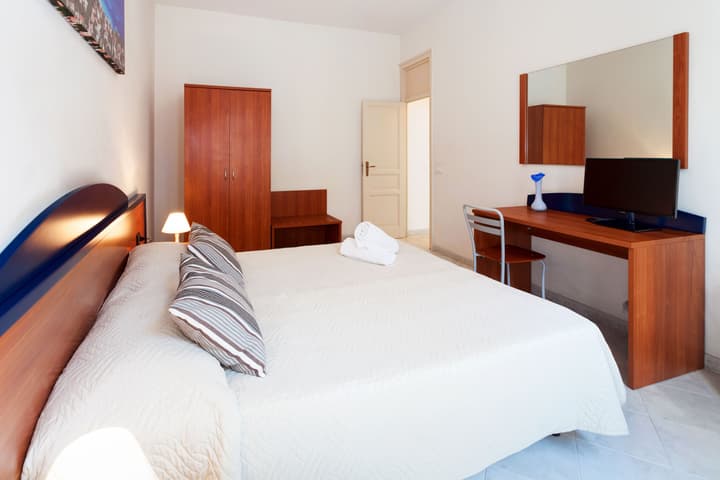 Al Piazza Marina B&B