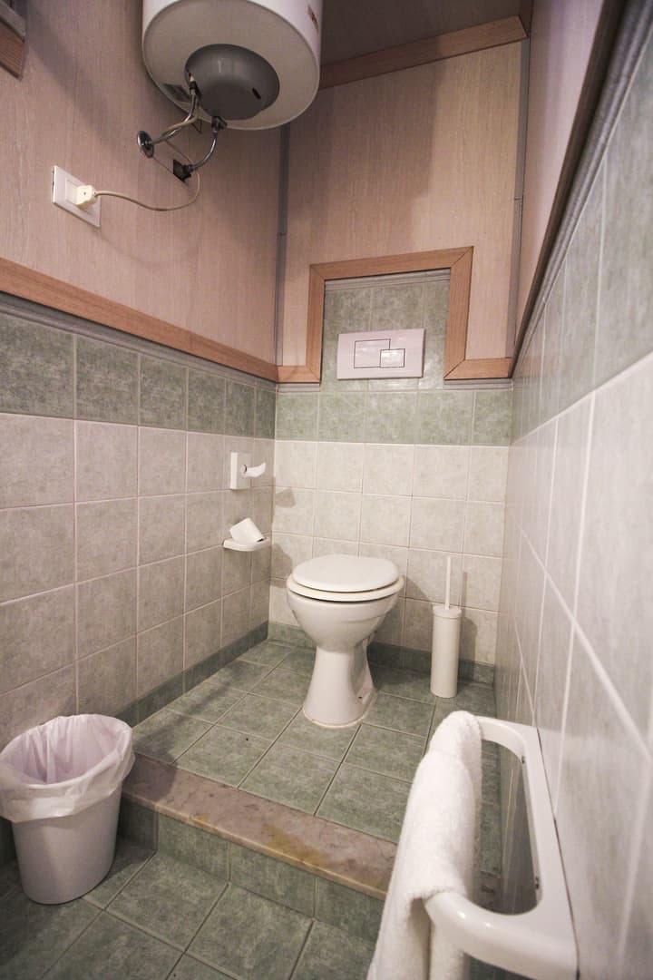 Al Piazza Marina B&B