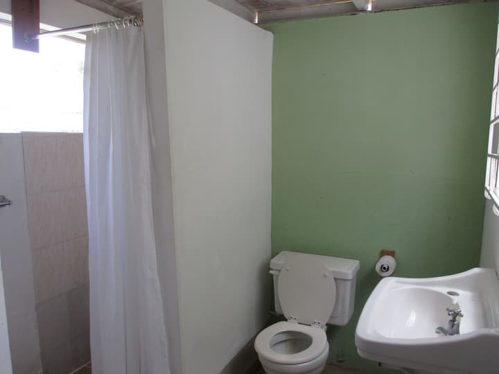 Kingsworth Bed and Breakfast