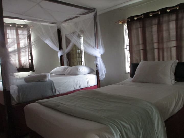 Kingsworth Bed and Breakfast