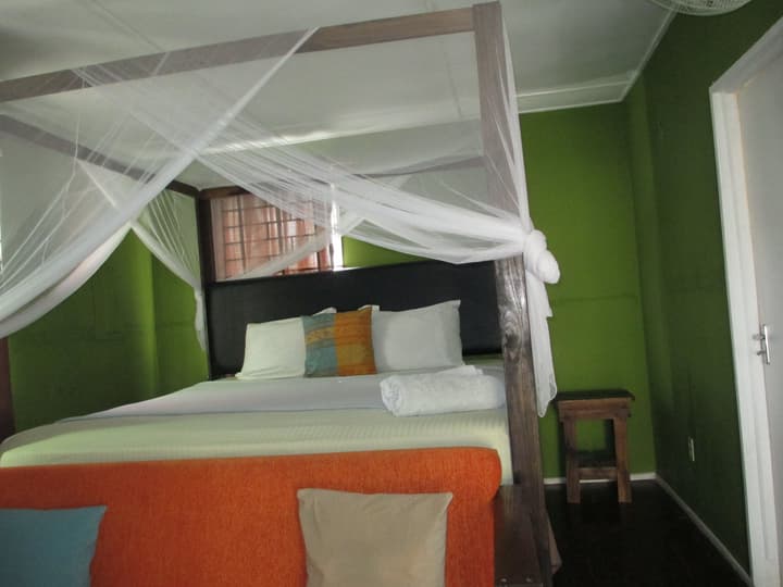 Kingsworth Bed and Breakfast