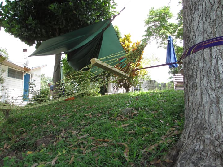 Kingsworth Bed and Breakfast