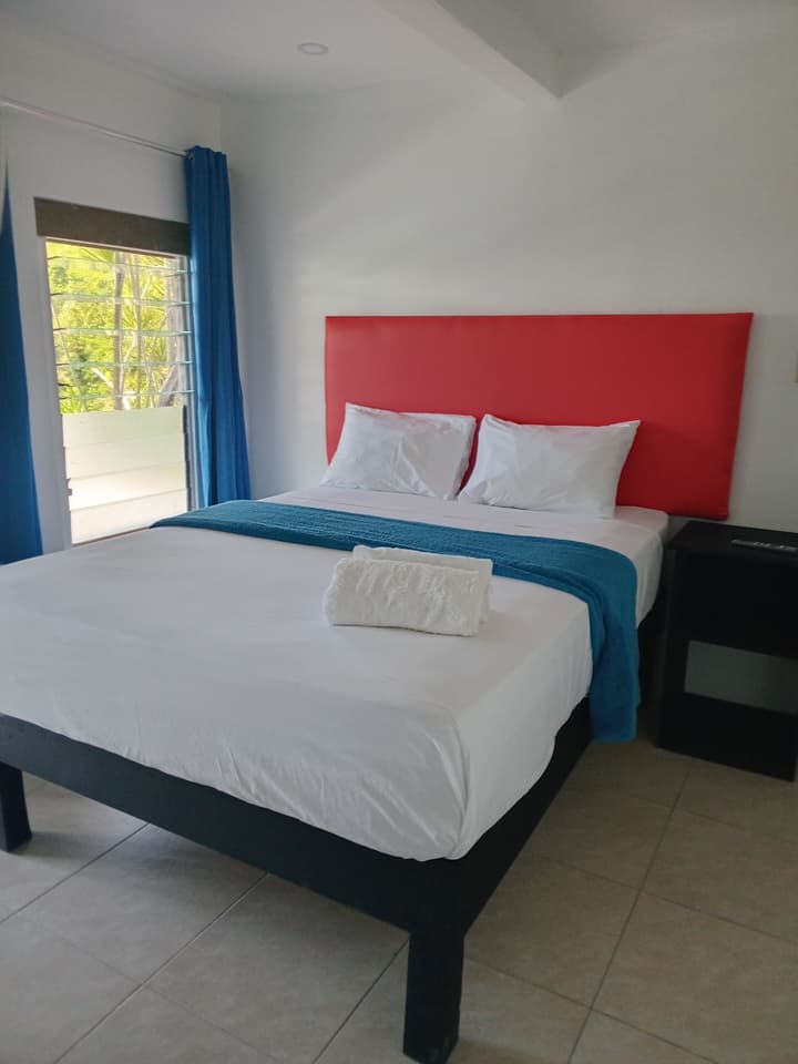Kingsworth Bed and Breakfast