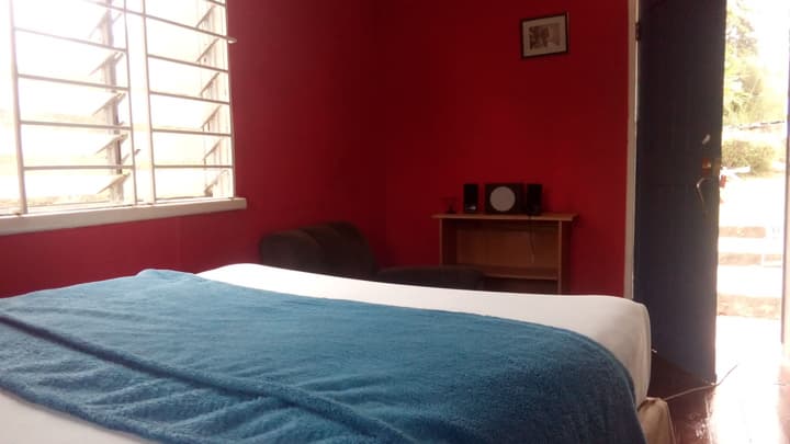 Kingsworth Bed and Breakfast