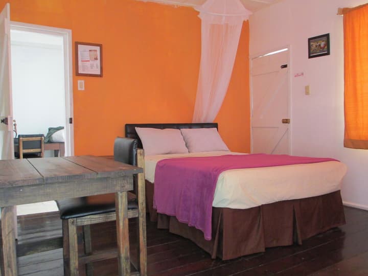 Kingsworth Bed and Breakfast