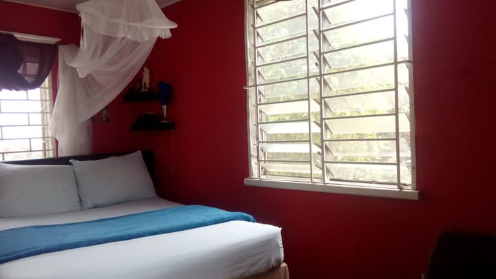 Kingsworth Bed and Breakfast