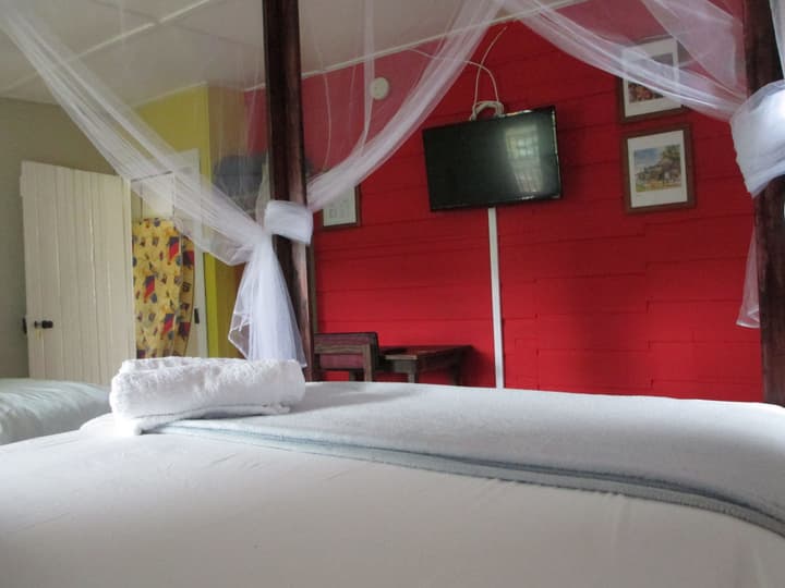 Kingsworth Bed and Breakfast