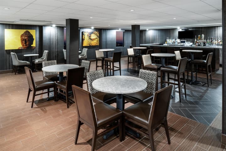 Best Western Premier NYC Gateway Hotel