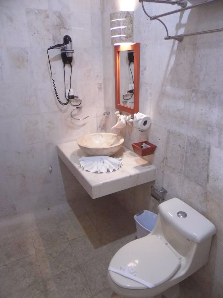 Hotel Perla del Mar